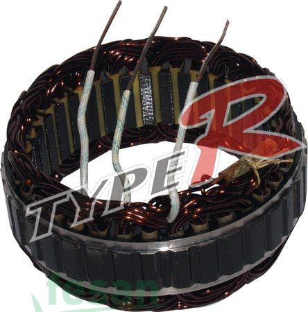 MIT1102 MİTSUBİSHİ 12V STATÖR HYUNDAI H100 EM ÇİN DİNAMOLAR