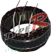 MIT1102 MİTSUBİSHİ 12V STATÖR HYUNDAI H100 EM ÇİN DİNAMOLAR