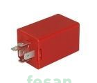 SANEL SRS 943 12V RÖLE SİLGİ ZAMAN FORD