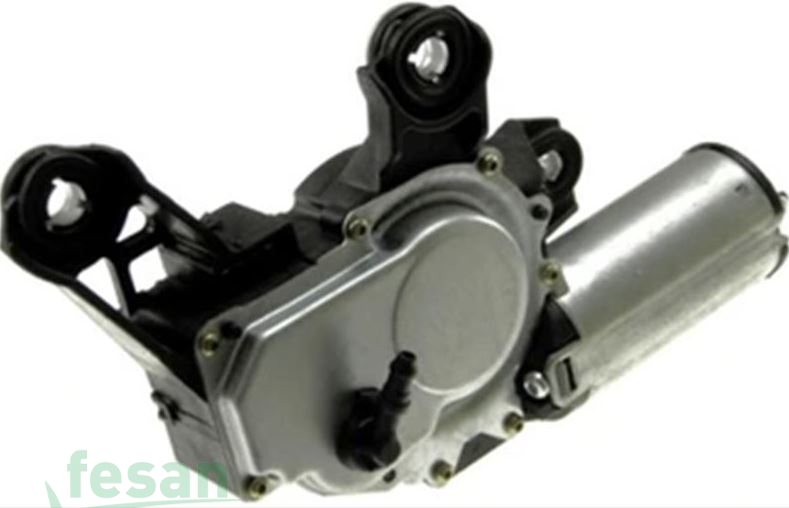 HSM.198850 12V SİLGİ MOTORU ARKA FORD TOURNEO CONNECT 2002-2013 TRANSİT