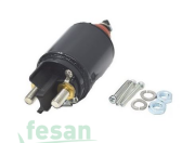 LETRİKA 16.915.354 12V MARŞ OTOMATİĞİ JCB ERKUNT NEW HOLLAND IS1105