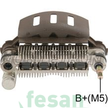 MOBİLETRON RM 33 MİTSUBİSHİ DİOT TABLASI SUBARU IMR 8572