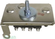 IHR 1002 HİTACHİ DİOT TABLASI YANMAR MOTOR