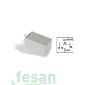 SANEL SRT 946 24V RÖLE REZİSTANS YAN AYNA