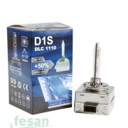 DLC-1110 D1S 4300K BLUB XENON   50 FAZLA IŞIK 85V 35WATT