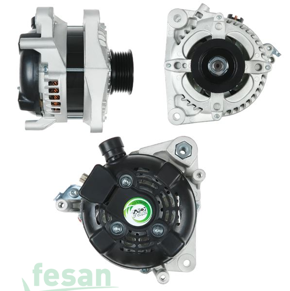N.DENSO DLA2854 12V ALTERNATÖR HONDA CIVIC C-RV 1.6 i-DTEC 2013 -> LIN UC