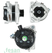 N.DENSO DLA2854 12V ALTERNATÖR HONDA CIVIC C-RV 1.6 i-DTEC 2013 -> LIN UC