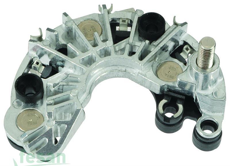 TRANSPO MER 523 VALEO DİOT TABLASI HYUNDAI ACCENT ERA YM İ20 İ30 CRDİ