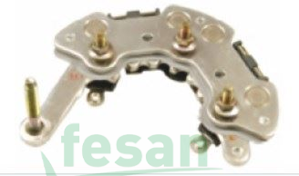 IHR 1140 HİTACHİ DİOT TABLASI İSUZU ŞAMPİON