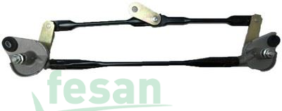 WSM 410 SİLGİ MEKANİZMASI HYUNDAI ERA KİA RİO