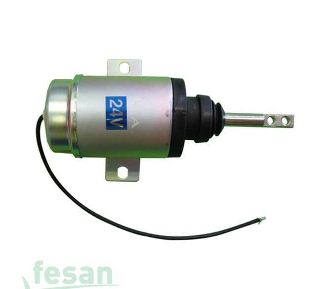 KA 2556 24V STOP OTOMATİĞİ TEK KABLOLU