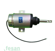 KA 2556 24V STOP OTOMATİĞİ TEK KABLOLU