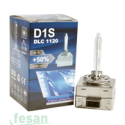 DLC-1120 D1S 6000K BLUB XENON   50 FAZLA IŞIK 85V 35WATT