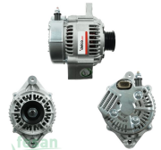 N.DENSO DLA2900 12V ALTERNATÖR TOYOTA HI-LUX PICK UP 1995> 3FİŞ 70AHM 2AYAK