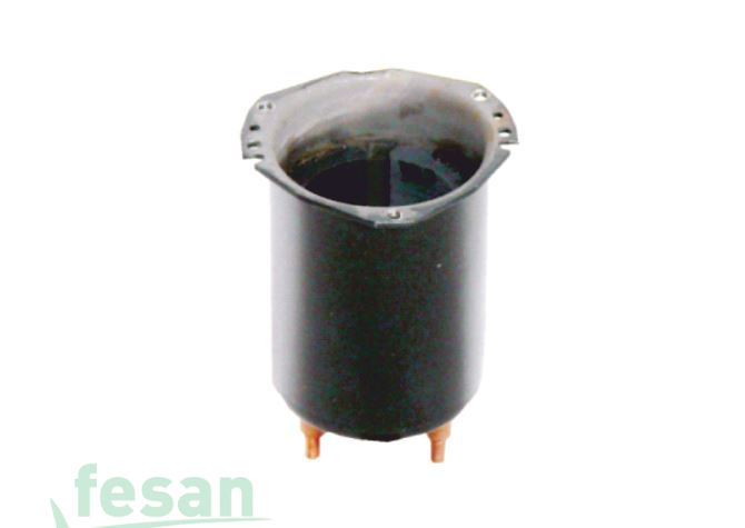 VYC 240 VALEO 12V MARŞ GÖVDESİ MIKNATISLI RENAULT 19