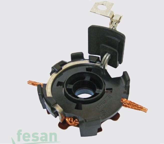 MEGA VA1641 VALEO MARŞ KÖMÜR YUVASI RENAULT MASTER OPEL BMW