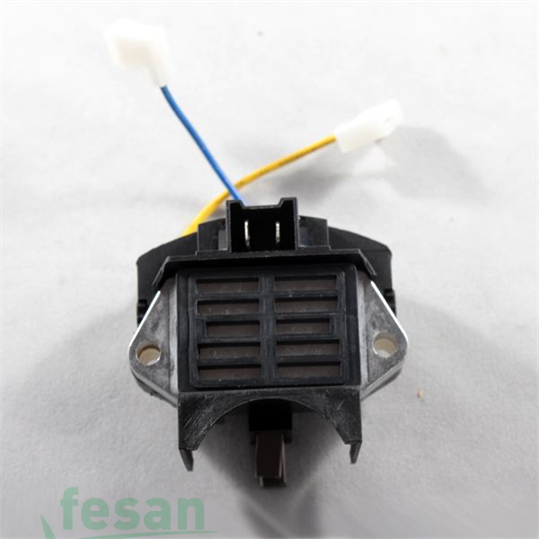 TRANSPO IP 1639 VALEO 12V KONJEKTÖR R21 R9 YM IP 1639 UNİ YR 952