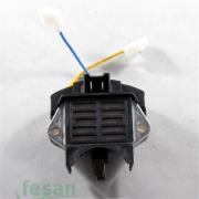 TRANSPO IP 1639 VALEO 12V KONJEKTÖR R21 R9 YM IP 1639 UNİ YR 952