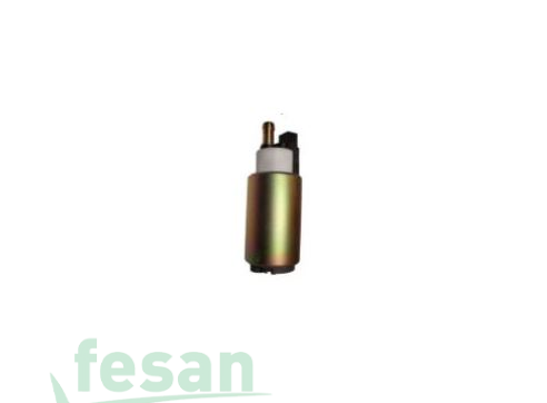 FDR 9757 12V BENZİN POMPASI FORD FOCUS MONDEO I II SÜZGEÇSİZ 3.4BAR