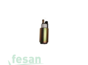 FDR 9757 12V BENZİN POMPASI FORD FOCUS MONDEO I II SÜZGEÇSİZ 3.4BAR