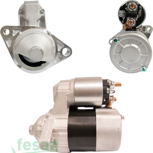 STR 3270A VALEO 12V MARŞ MOTORU NİSSAN ALMERA PRİMERA 1.5-1.6 2000> 8DİŞ 0.9KW