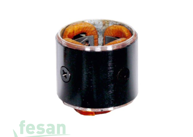 VYC 215 VALEO 12V MARŞ GÖVDESİ RENAULT 21 4 KÖMÜRLÜ