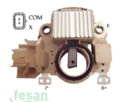 IM 499 MİTSUBİSHİ 12V KONJEKTÖR PEUGEOT 307 DİZEL CITROEN COM-X A3TG A5TG