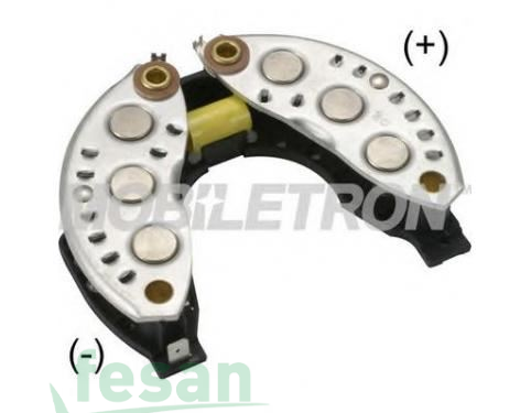 VAL0023 VALEO DİOT TABLASI SCANİA CİTROEN