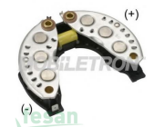 VAL0023 VALEO DİOT TABLASI SCANİA CİTROEN