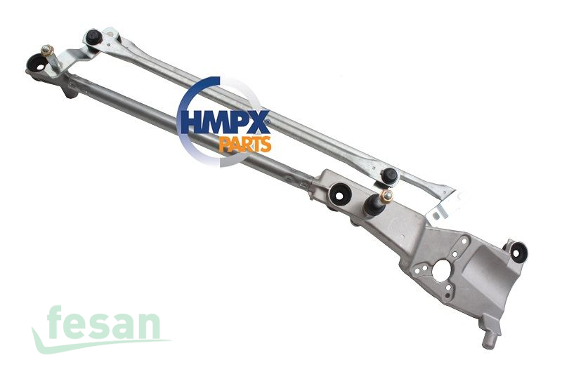 XS4117K484AE SİLGİ MEKANİZMASI FORD FOCUS 1998-2005