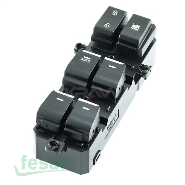 AN1820C ANAHTAR CAM İND/KAL HYUNDAI TUCSON L