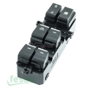 AN1820C ANAHTAR CAM İND/KAL HYUNDAI TUCSON L