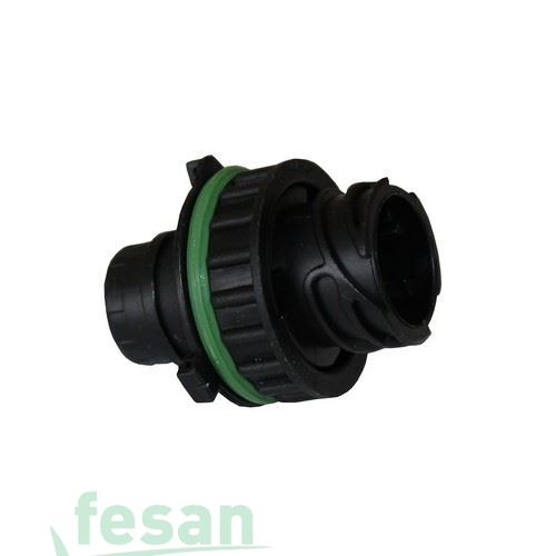 7K006E SOKET STOP 7 PİN