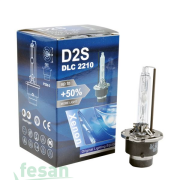 DLC-2210 D2S 4300K BLUB XENON   50 FAZLA IŞIK 85V 35WATT