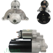 STR 5187 BOSCH 12V MARŞ MOTORU TATA KAMYONET 11DİŞ 1.7KW