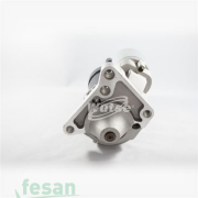 WUTSE STR 30177 VALEO 12V MARŞ MOTORU RENAULT MEGANE LAGUNA R9 R19 10DİŞ 1.2KW MEGANE I