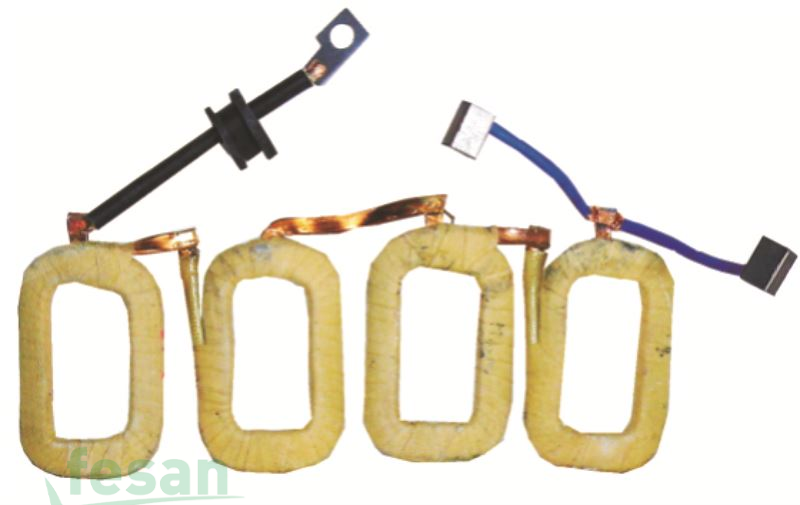 VY 050 VALEO 12V MARŞ YASTIK RENAULT 12 D9 VALEO 101061