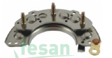 IHR 723 HİTACHİ DİOT TABLASI KİA MAZDA 6DİOTLU 35A 60AHM