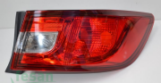 PLEKSAN 3650 STOP LAMBASI RENAULT CLİO IV DIŞ R 5KAPI HACTHBACK 2013> 511205 2012>
