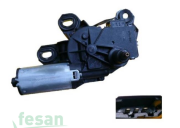 RSM 963 12V SİLGİ MOTORU ARKA MB VİTO VIANO VALEO 404704