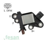 IB 7760 BOSCH 12V KONJEKTÖR OPEL INSIGNIA 2.0 CDTİ L-DFM UÇ