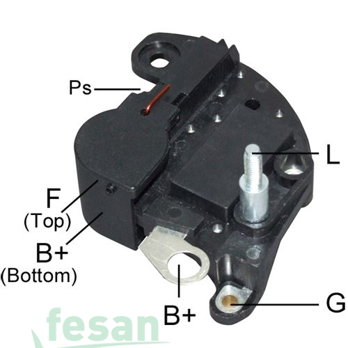 TRANSPO IX 122 MARELLİ 12V KONJEKTÖR LANDROVER OPEL VECTRA 1.9 CTDİ FİAT PUNTO