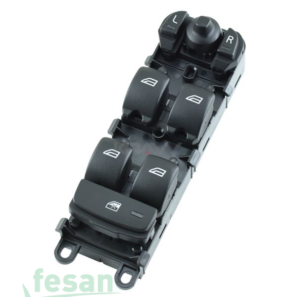 AN3652 ANAHTAR CAM İND/KAL VOLVO S40-S80-V40-V70-XC70 L 3F