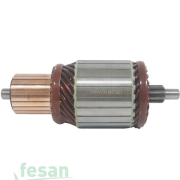 IM 7921 DENSO 12V MARŞ KOLLEKTÖR CASE NEW HOLLAND RANGE ROVER CUM.ISB 9DİŞ 3KW MARŞLARA BOY:157 ÇAP:60