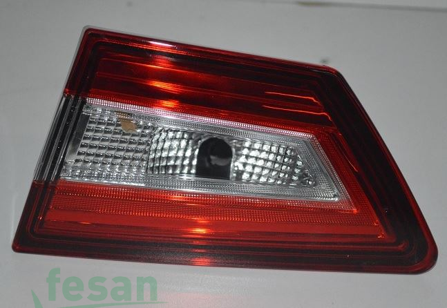 PLEKSAN 3652 STOP LAMBASI RENAULT CLİO IV İÇ R 5KAPI HACTHBACK 2013> 511207 2012>