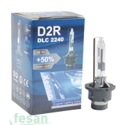 DLC 2240-D2R 4300K BLUB XENON 35WATT XENARC