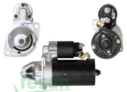 STR 5820 BOSCH 12V MARŞ MOTORU LOMBARDİNİ DÜZ DÖNÜŞ PANCAR 9D 1.4KW