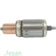 IM 7928 DENSO 12V MARŞ KOLLEKTÖR CUMMİNS ISB 6.7 9DİŞ 4.8KW MARŞLARA BOY:178 ÇAP:60