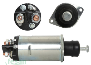 SW 648M DELCO 24V MARŞ OTOMATİĞİ ATEGO DAEWOO 29MT