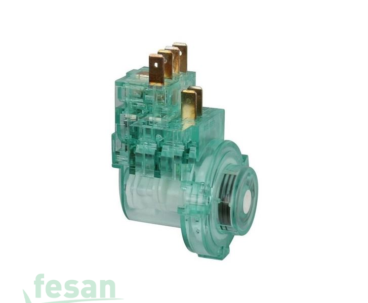 22 2581 KONTAK TERMİNALİ MERCEDES 403 OTOBÜS AXOR KAMYON